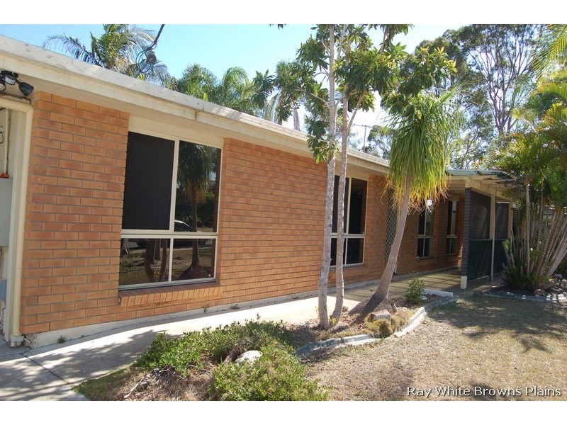 26 Pinnington Street, Crestmead QLD 4132