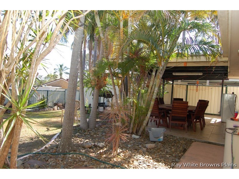 26 Pinnington Street, Crestmead QLD 4132