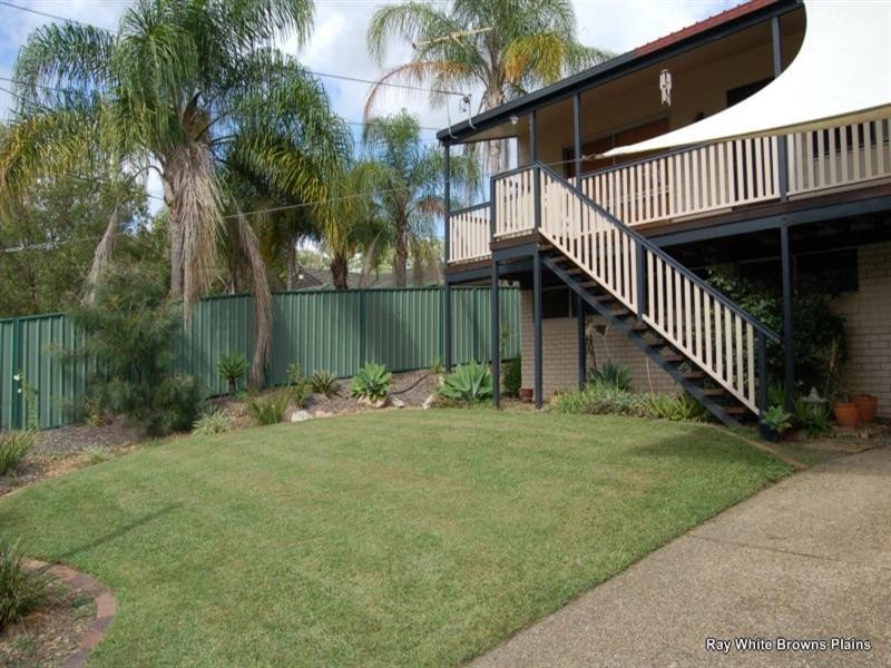 15 Clonmel Street, Regents Park QLD 4118