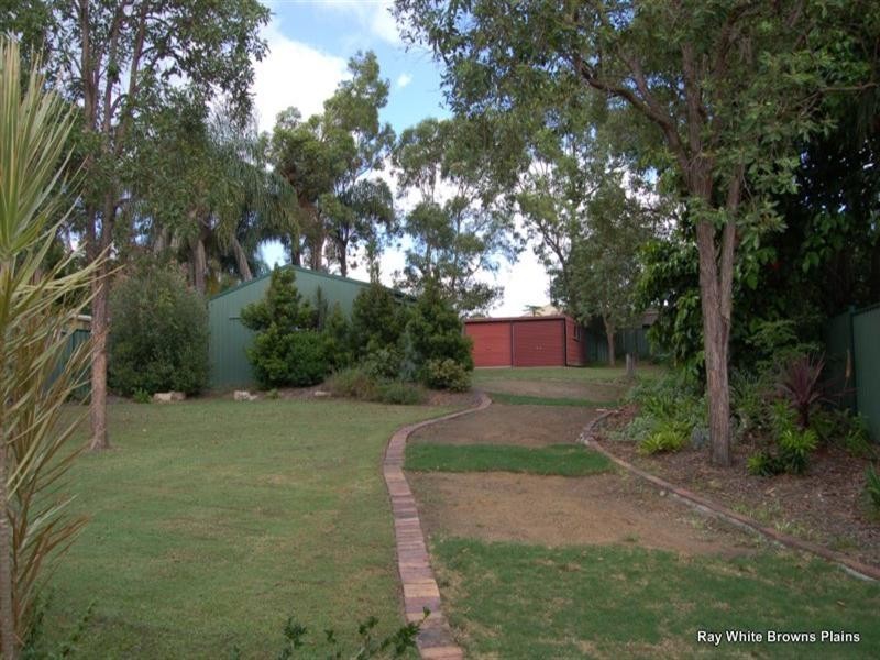 15 Clonmel Street, Regents Park QLD 4118