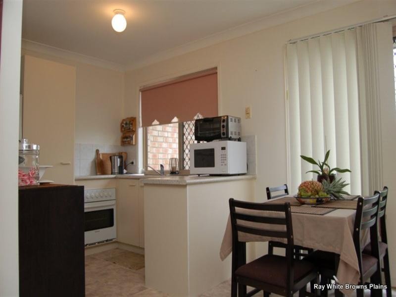 58 Berkley Drive North, Browns Plains QLD 4118