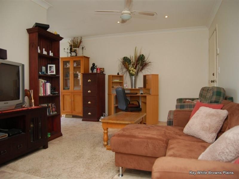 58 Berkley Drive North, Browns Plains QLD 4118