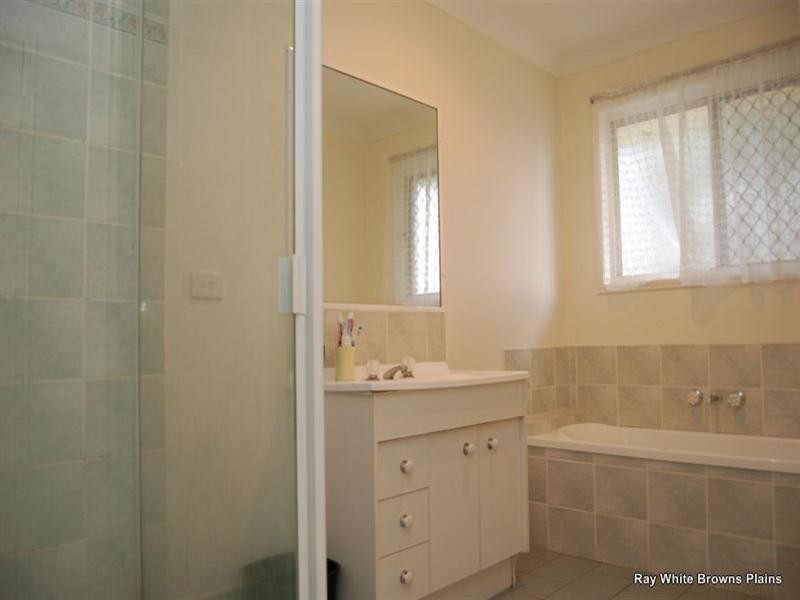 58 Berkley Drive North, Browns Plains QLD 4118