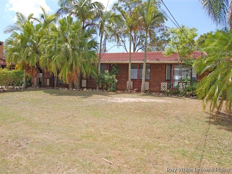 25 Oakdale Street, Browns Plains QLD 4118