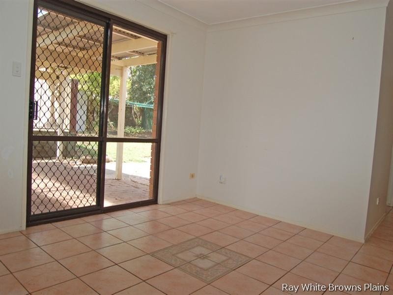 25 Oakdale Street, Browns Plains QLD 4118