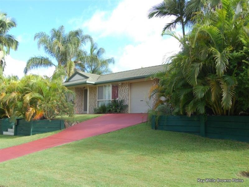 68 Berkley Drive North, Browns Plains QLD 4118