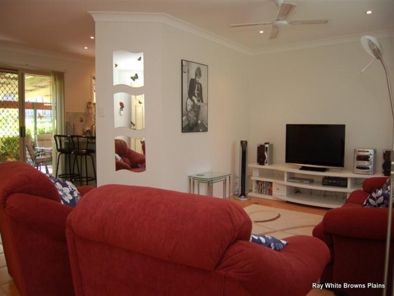 68 Berkley Drive North, Browns Plains QLD 4118