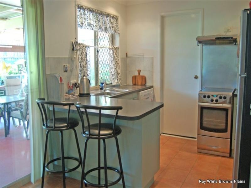 68 Berkley Drive North, Browns Plains QLD 4118