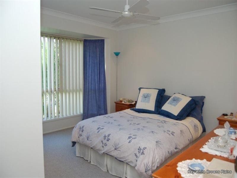 68 Berkley Drive North, Browns Plains QLD 4118