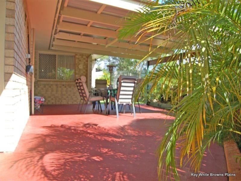 68 Berkley Drive North, Browns Plains QLD 4118