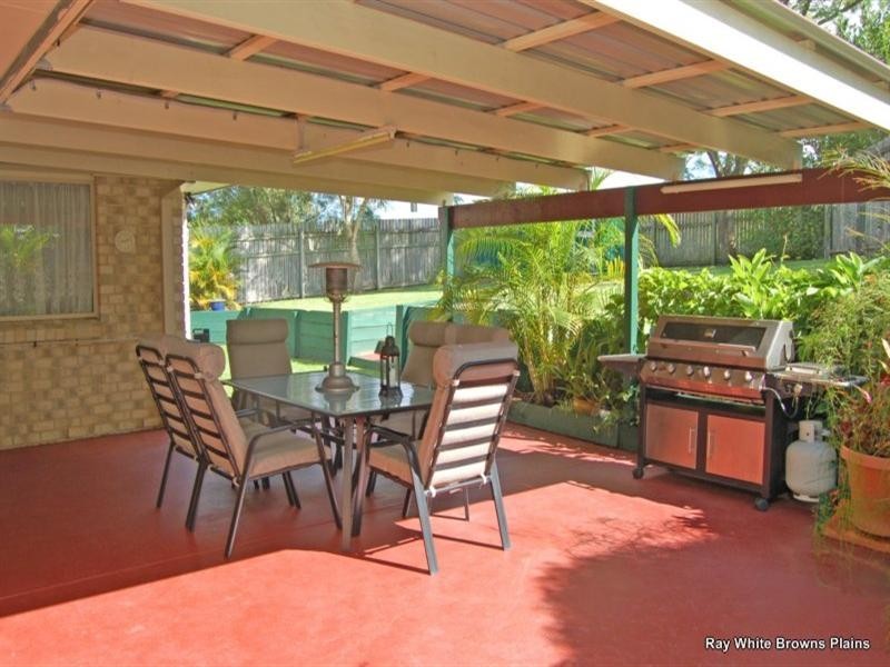 68 Berkley Drive North, Browns Plains QLD 4118