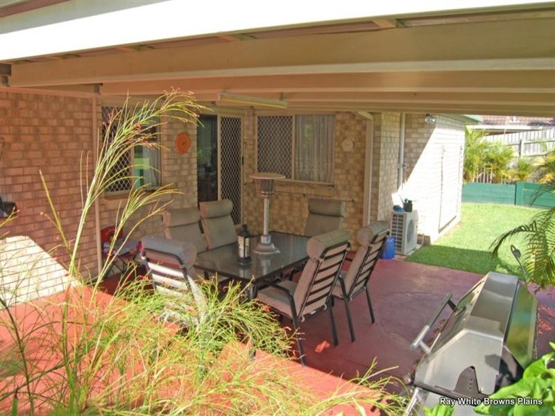 68 Berkley Drive North, Browns Plains QLD 4118