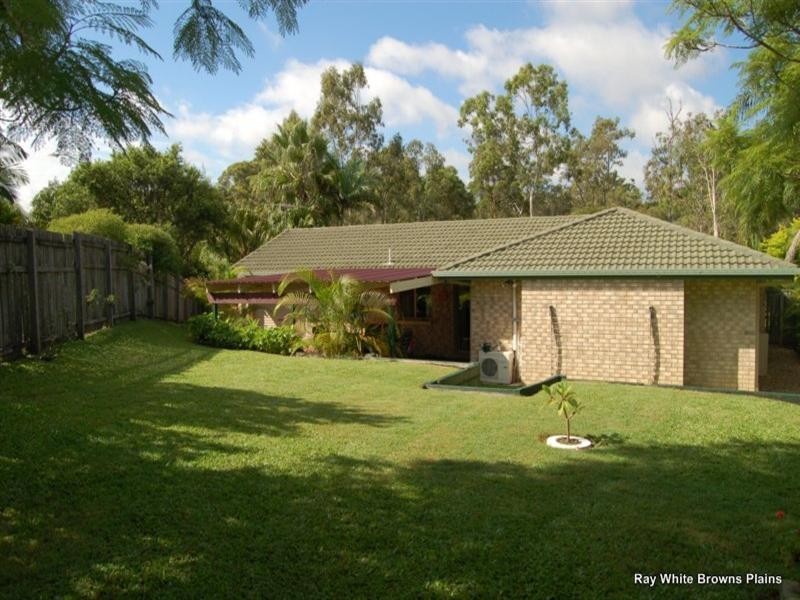 68 Berkley Drive North, Browns Plains QLD 4118