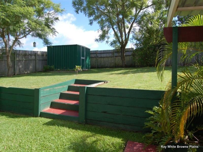 68 Berkley Drive North, Browns Plains QLD 4118