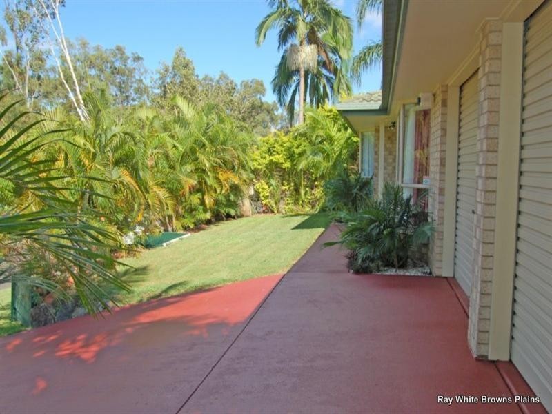 68 Berkley Drive North, Browns Plains QLD 4118