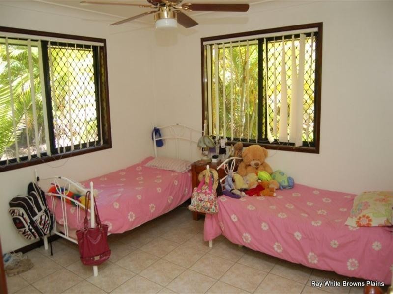 16 Sherbrooke Court, Munruben QLD 4125