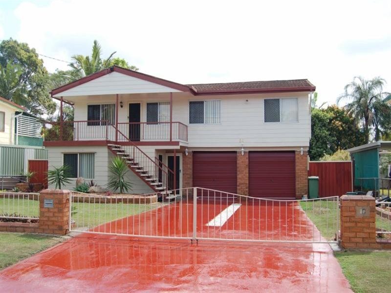 26B Bambil Street, Crestmead QLD 4132