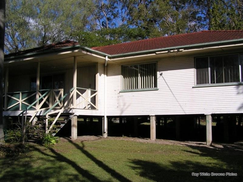 179 Green Road, Park Ridge QLD 4125