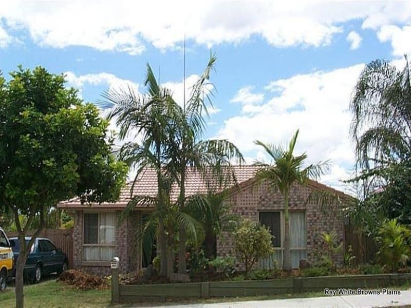 Boronia Heights QLD 4124