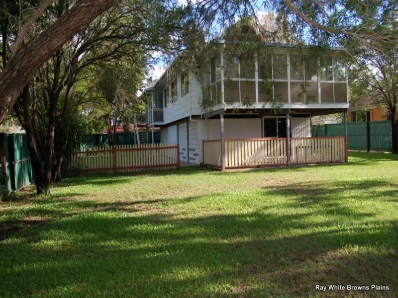 23 Knight Street, Loganlea QLD 4131