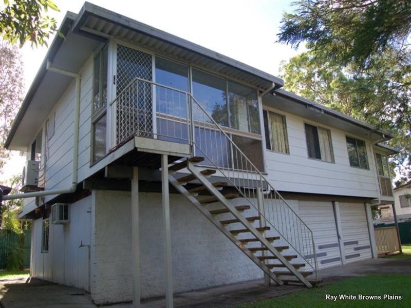23 Knight Street, Loganlea QLD 4131