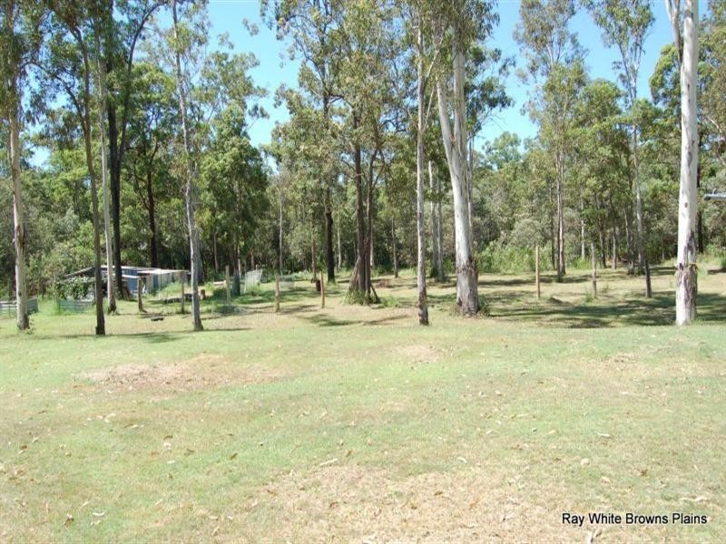 Greenbank QLD 4124