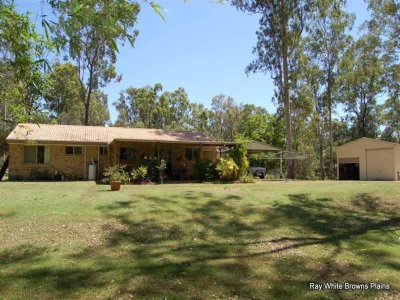 Greenbank QLD 4124