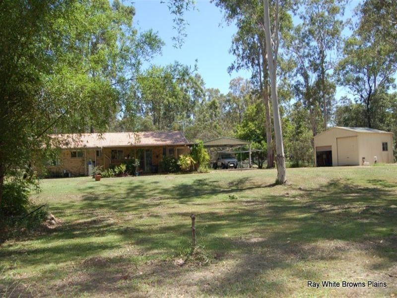 Greenbank QLD 4124