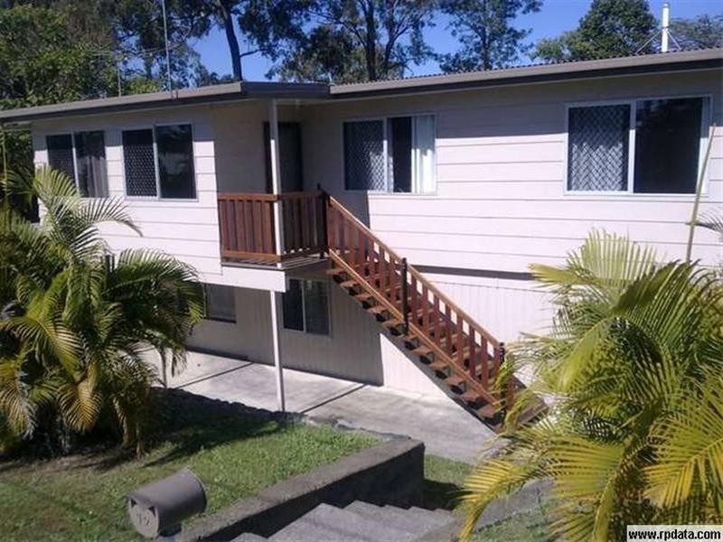 Regents Park QLD 4118