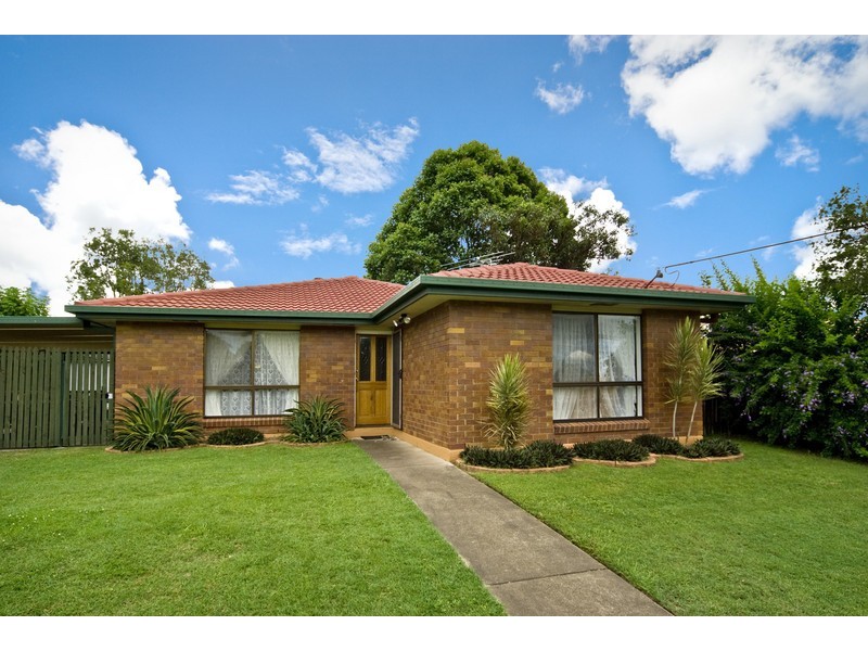 124 Flinders Crescent, Boronia Heights QLD 4124