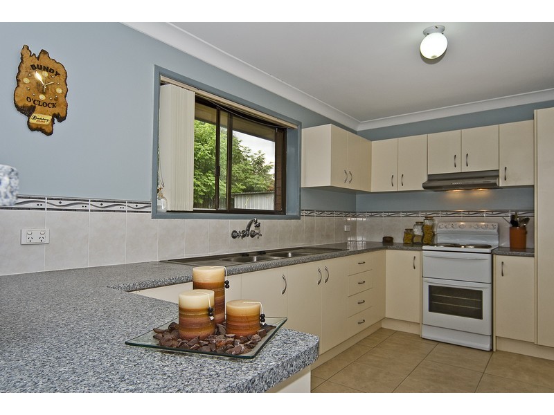 124 Flinders Crescent, Boronia Heights QLD 4124