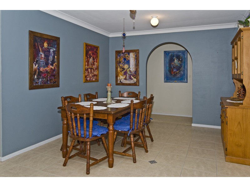124 Flinders Crescent, Boronia Heights QLD 4124