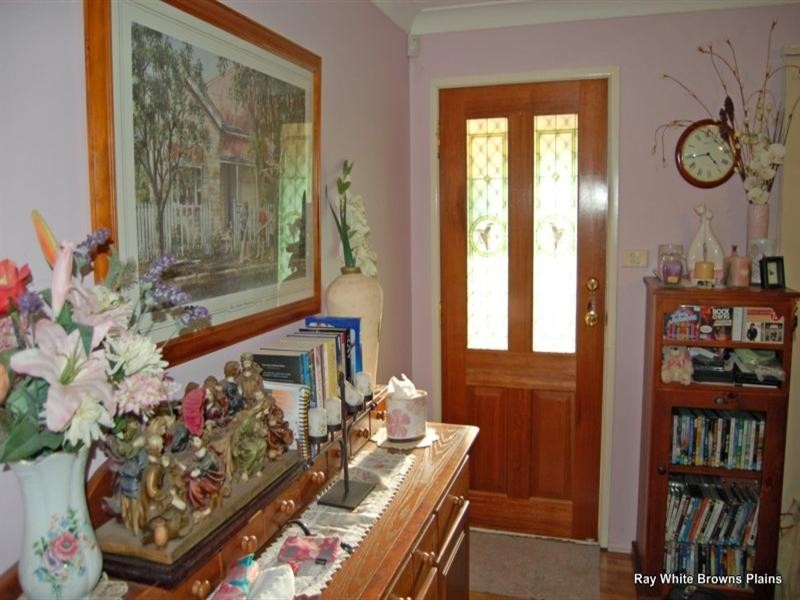 4 Macauley Drive, Boronia Heights QLD 4124