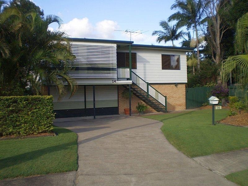 14 Rathkeale Street, Crestmead QLD 4132