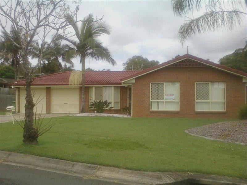 Regents Park QLD 4118
