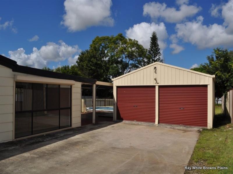 13 Homestead Street, Marsden QLD 4132
