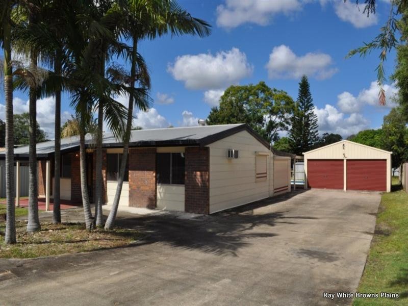 13 Homestead Street, Marsden QLD 4132