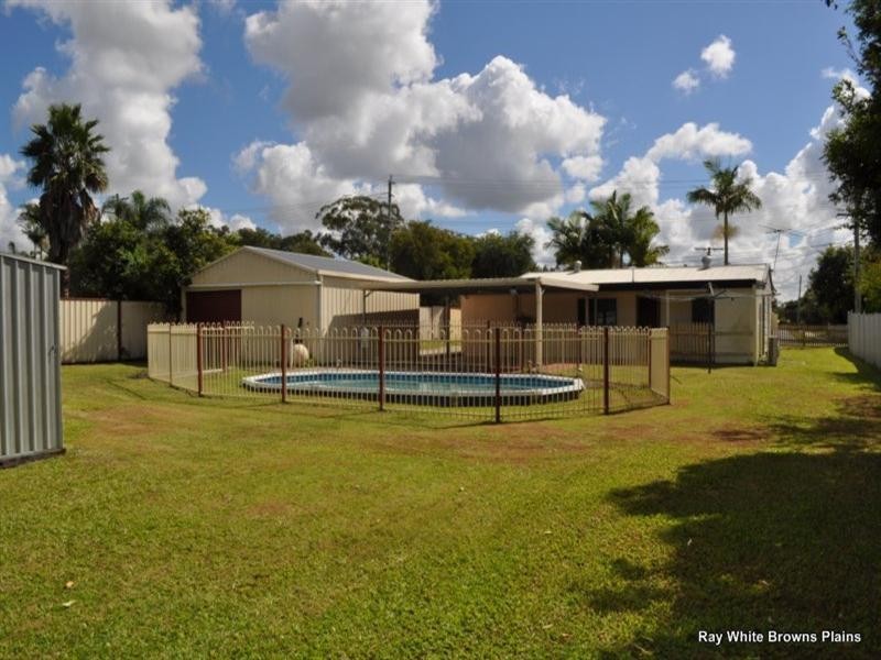 13 Homestead Street, Marsden QLD 4132