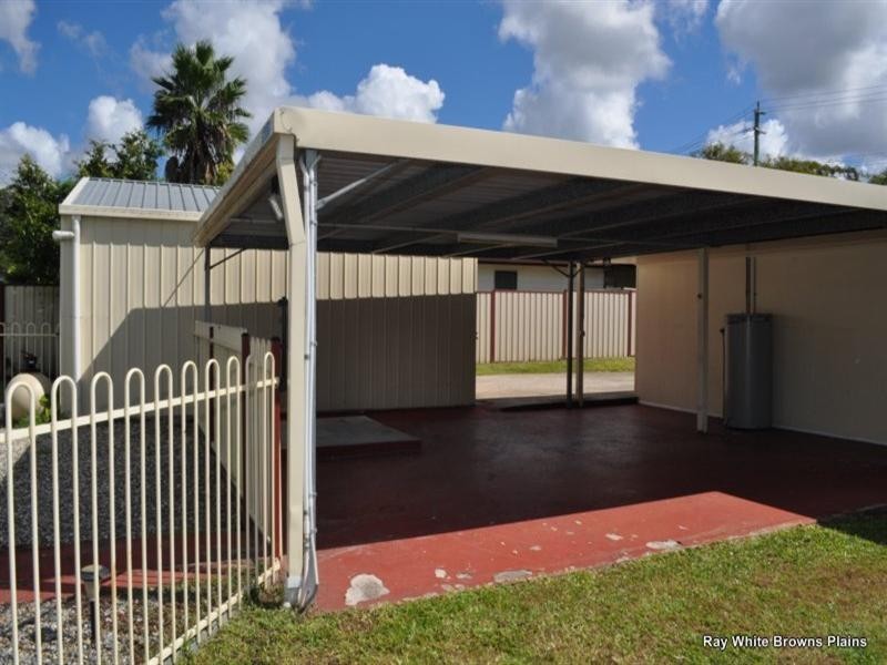 13 Homestead Street, Marsden QLD 4132
