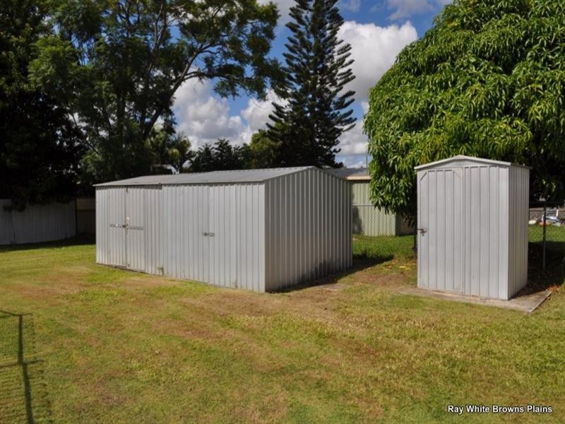 13 Homestead Street, Marsden QLD 4132