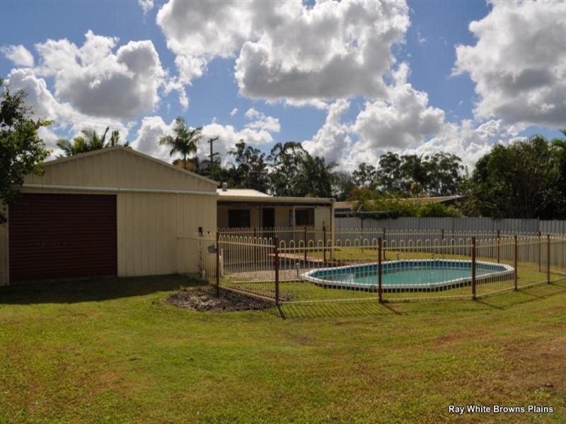 13 Homestead Street, Marsden QLD 4132