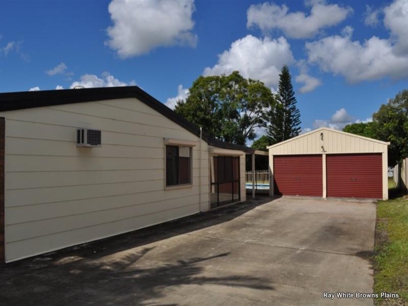 13 Homestead Street, Marsden QLD 4132
