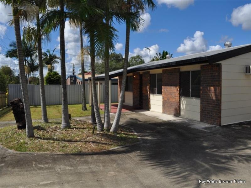13 Homestead Street, Marsden QLD 4132