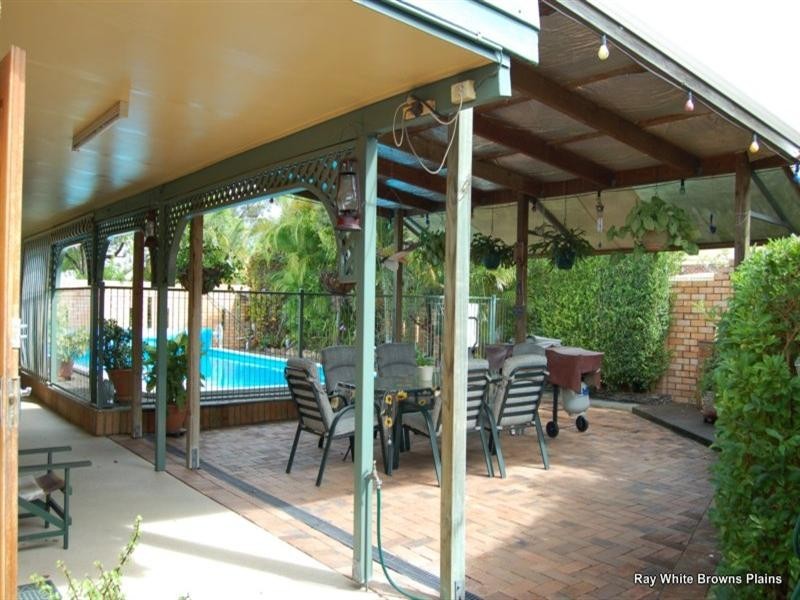 1 Anna Court, Boronia Heights QLD 4124