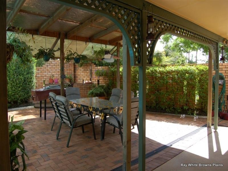 1 Anna Court, Boronia Heights QLD 4124