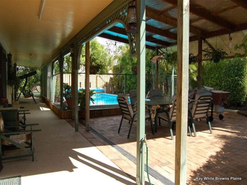 1 Anna Court, Boronia Heights QLD 4124