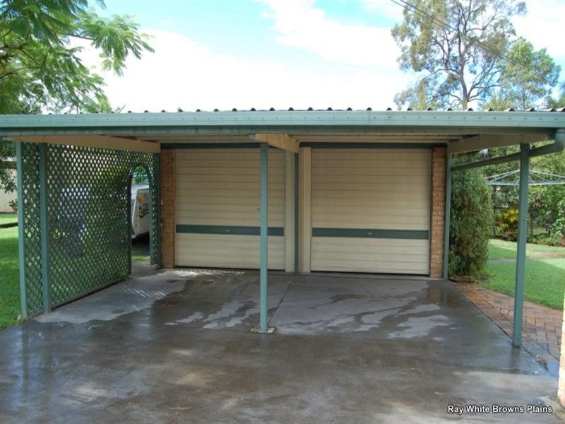 1 Anna Court, Boronia Heights QLD 4124