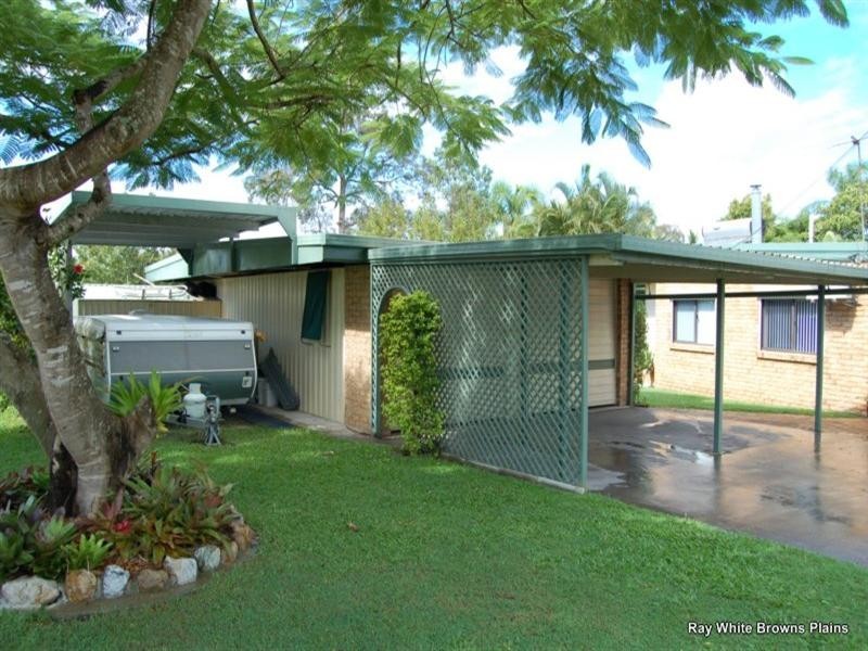 1 Anna Court, Boronia Heights QLD 4124