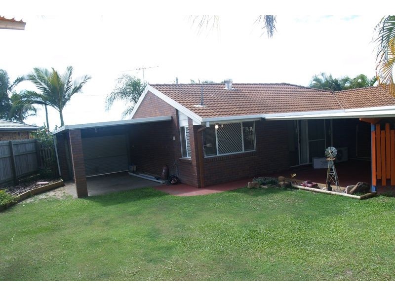 15 Jackson Court, Regents Park QLD 4118