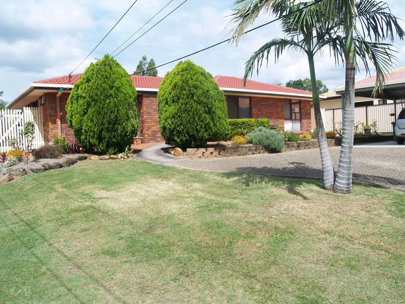 15 Jackson Court, Regents Park QLD 4118